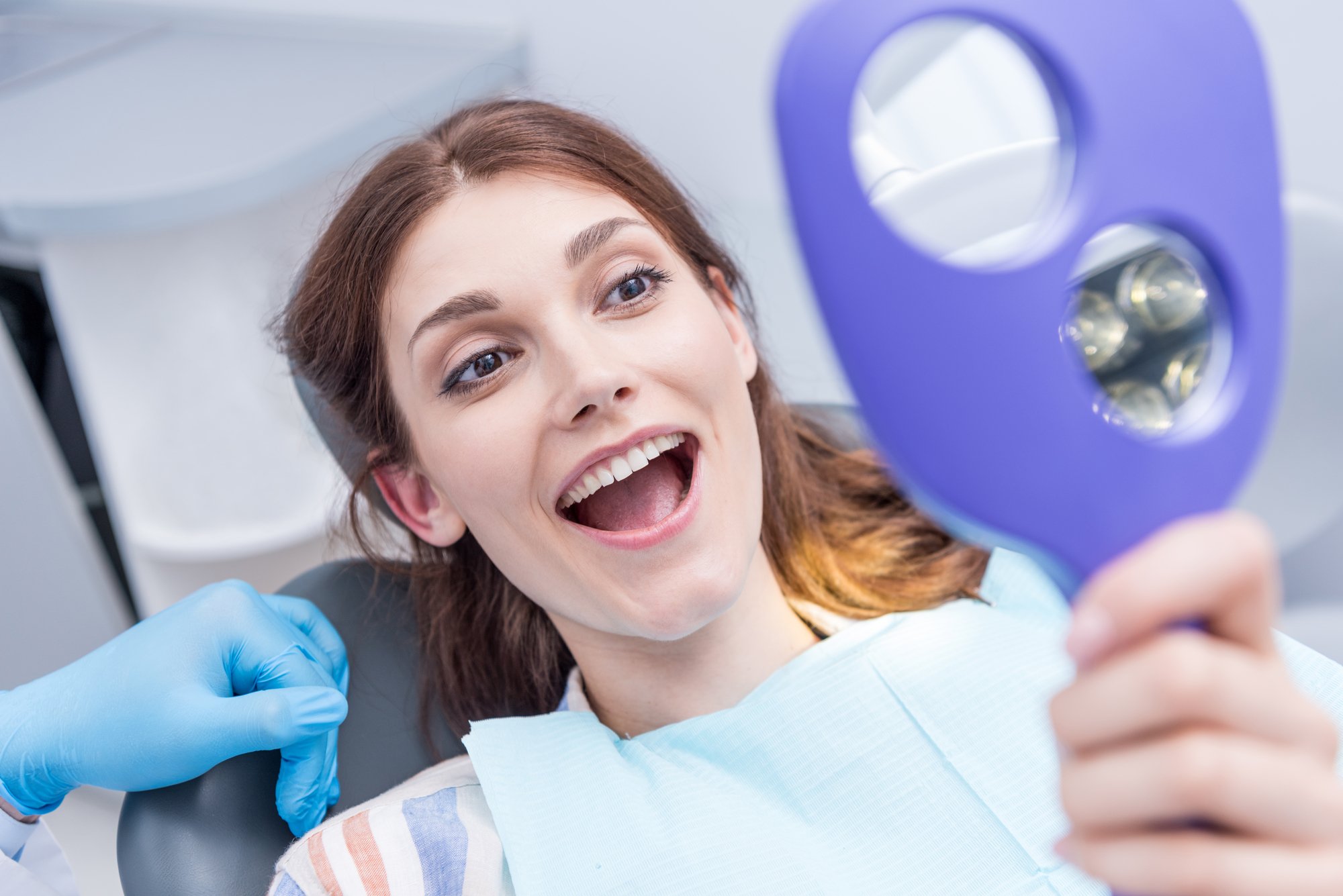 Choosing the best dentist for you